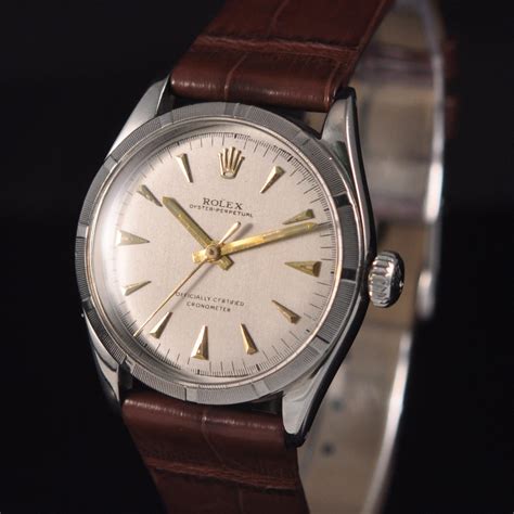 rolex bubbleback worth buying|rolex 6285 bubbleback.